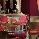 Villa Eugénie hotel 
