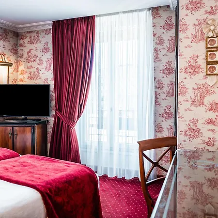 Maison Eugenie Hotel Paris Exterior foto