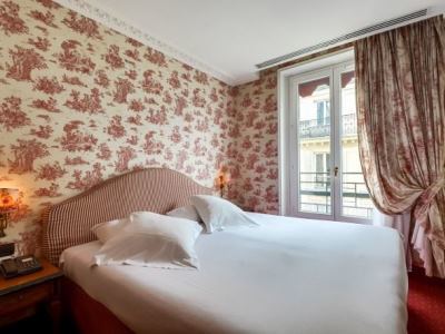 Eugenie Hotel 4*